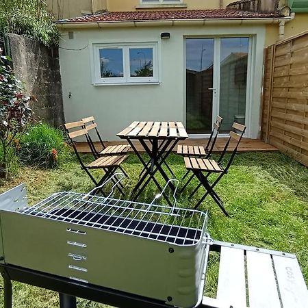 Sejour Sauna Et Jacuzzi Cocon La Roche-sur-Yon Exteriér fotografie