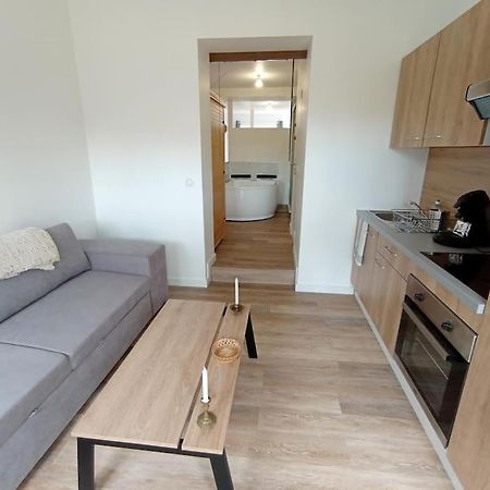 Sejour Sauna Et Jacuzzi Cocon La Roche-sur-Yon Exteriér fotografie
