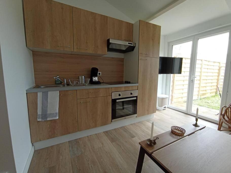 Sejour Sauna Et Jacuzzi Cocon La Roche-sur-Yon Exteriér fotografie